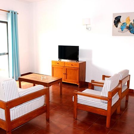 Clube Alvorferias Aparthotel Εξωτερικό φωτογραφία