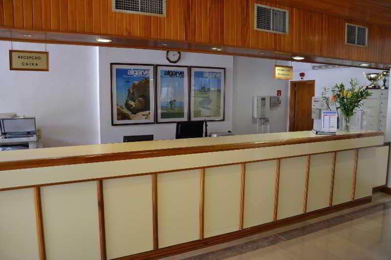 Clube Alvorferias Aparthotel Εξωτερικό φωτογραφία