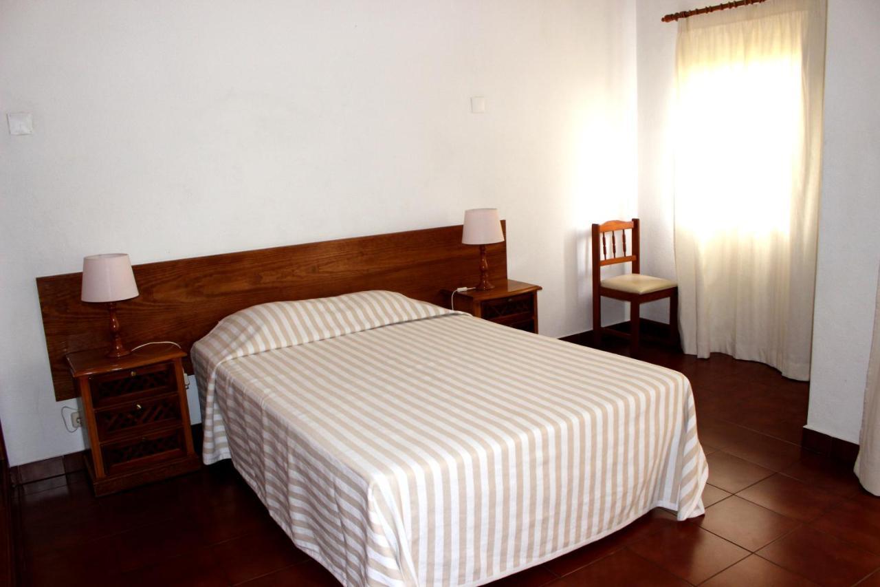 Clube Alvorferias Aparthotel Εξωτερικό φωτογραφία