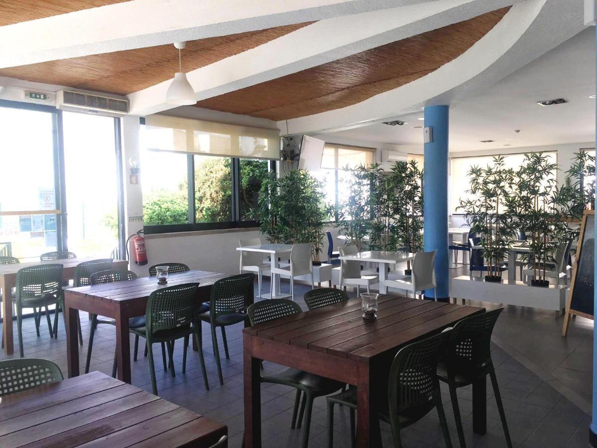 Clube Alvorferias Aparthotel Εξωτερικό φωτογραφία