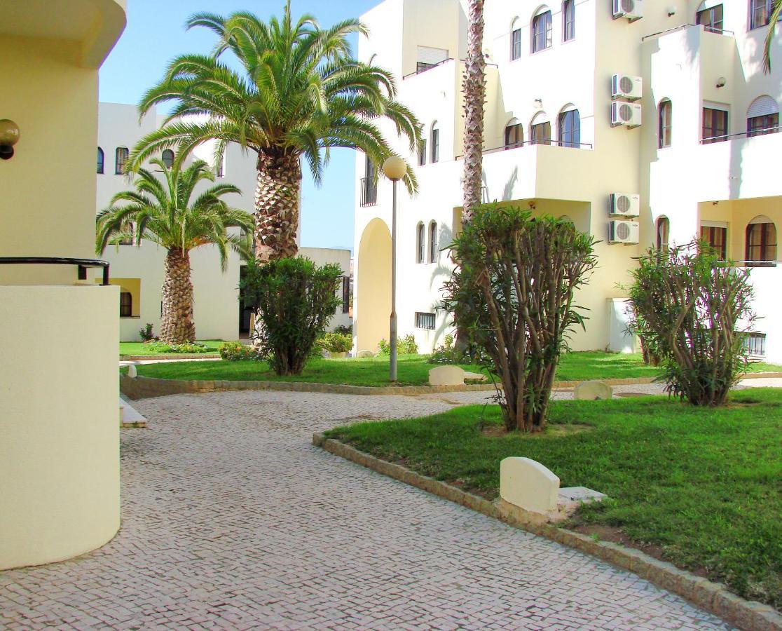 Clube Alvorferias Aparthotel Εξωτερικό φωτογραφία