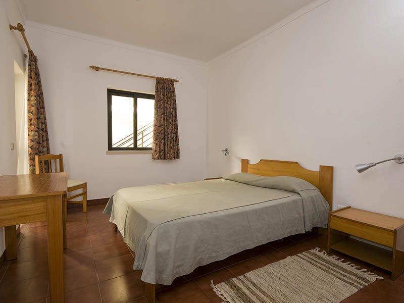 Clube Alvorferias Aparthotel Εξωτερικό φωτογραφία