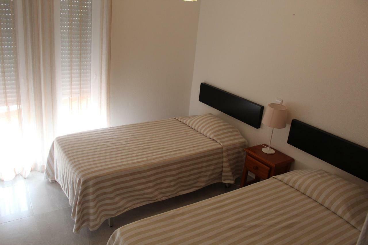 Clube Alvorferias Aparthotel Εξωτερικό φωτογραφία